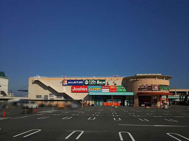 ジョーシン宇治店　キッズランド